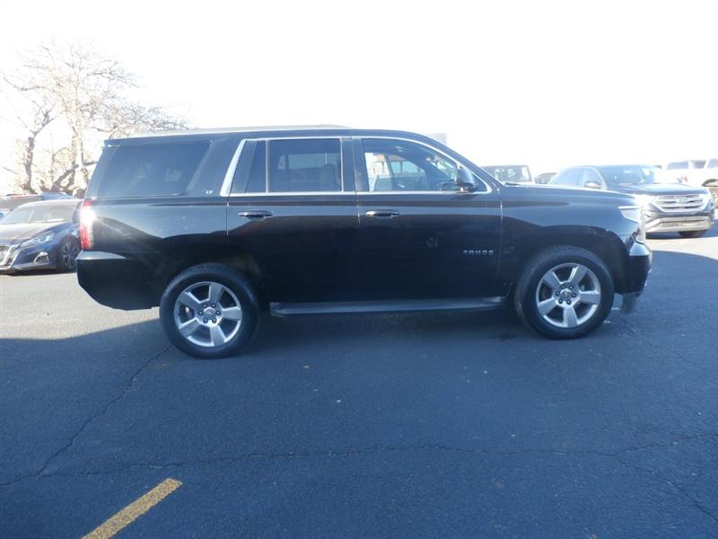 Chevrolet Tahoe LT 2WD 2015
