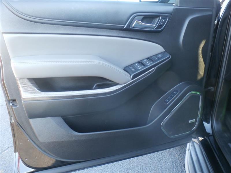 Chevrolet Tahoe LT 2WD 2015