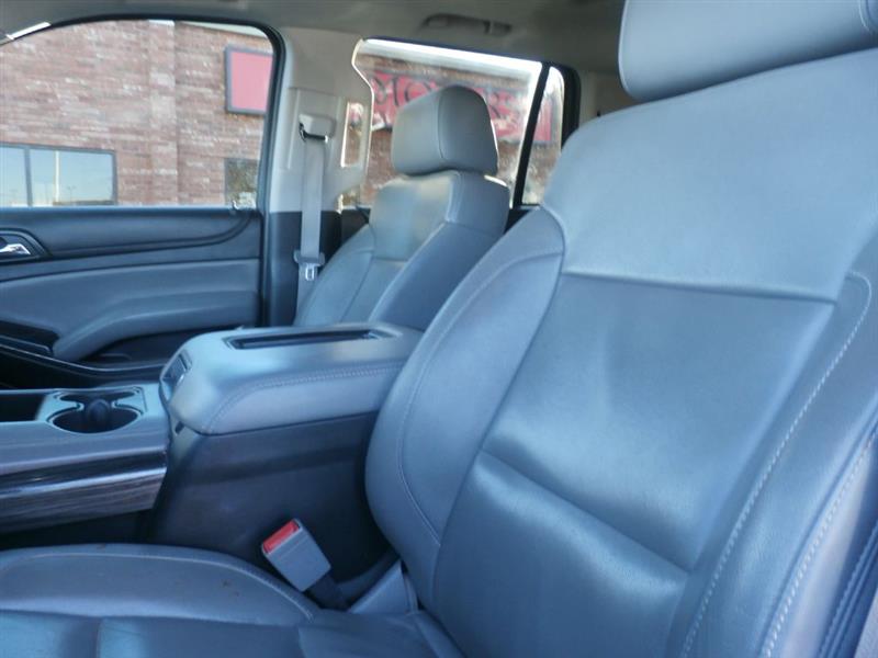 Chevrolet Tahoe LT 2WD 2015