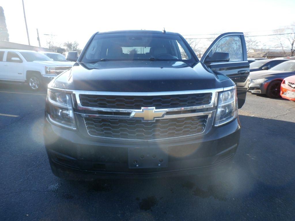Chevrolet Tahoe LT 2WD 2015