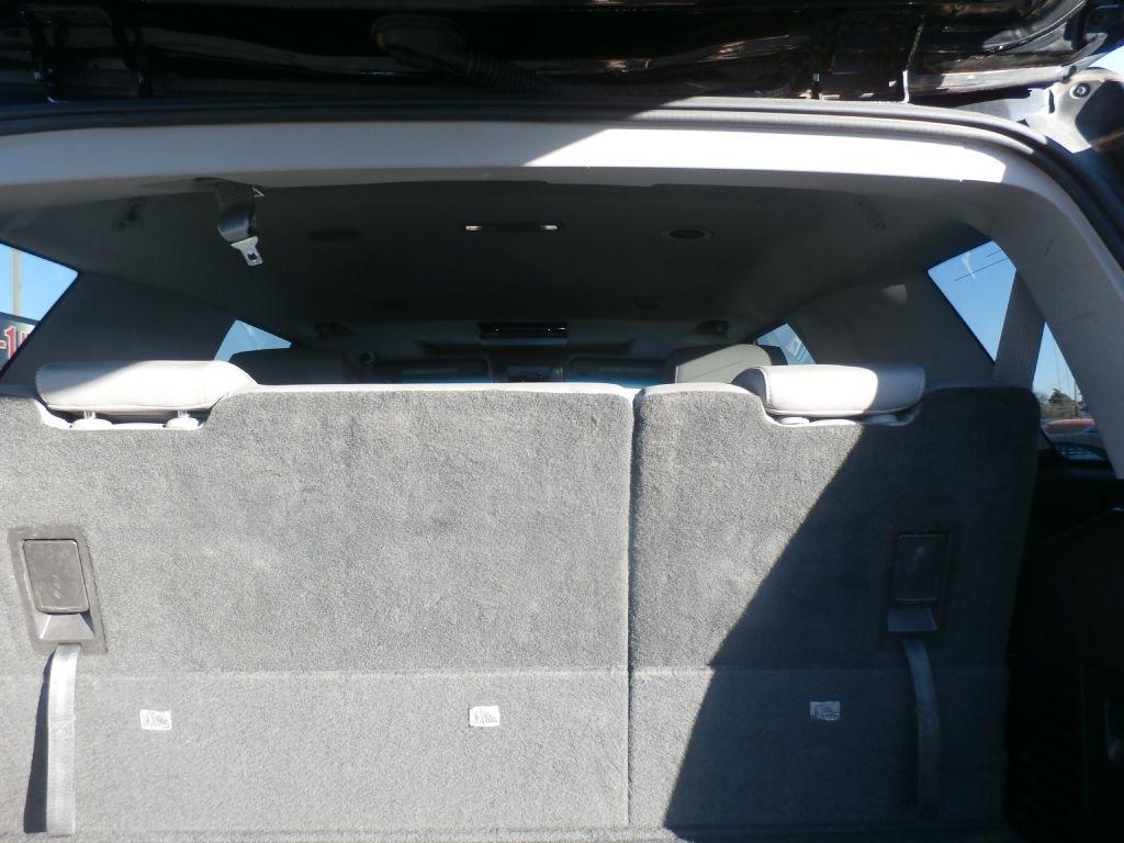 Chevrolet Tahoe LT 2WD 2015