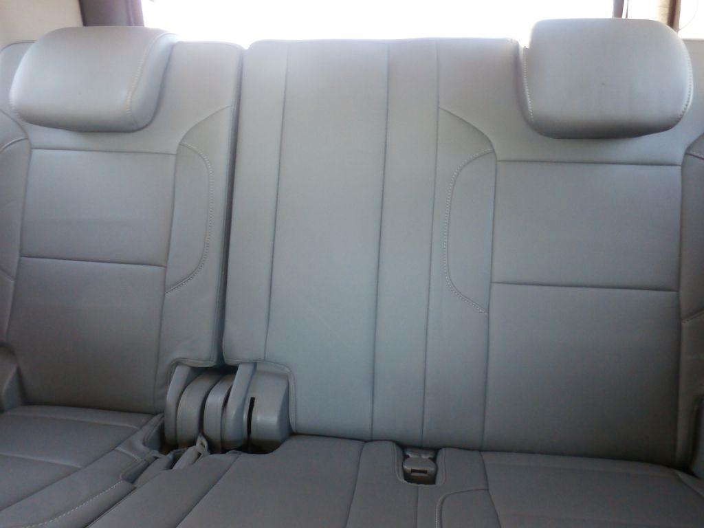 Chevrolet Tahoe LT 2WD 2015