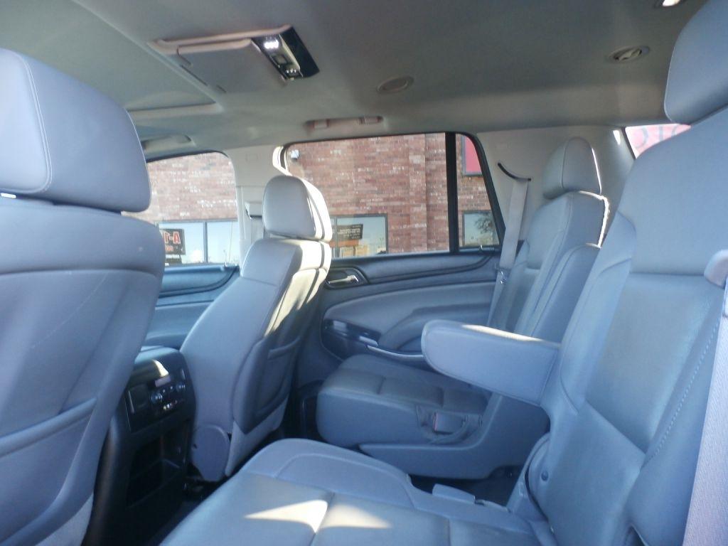 Chevrolet Tahoe LT 2WD 2015