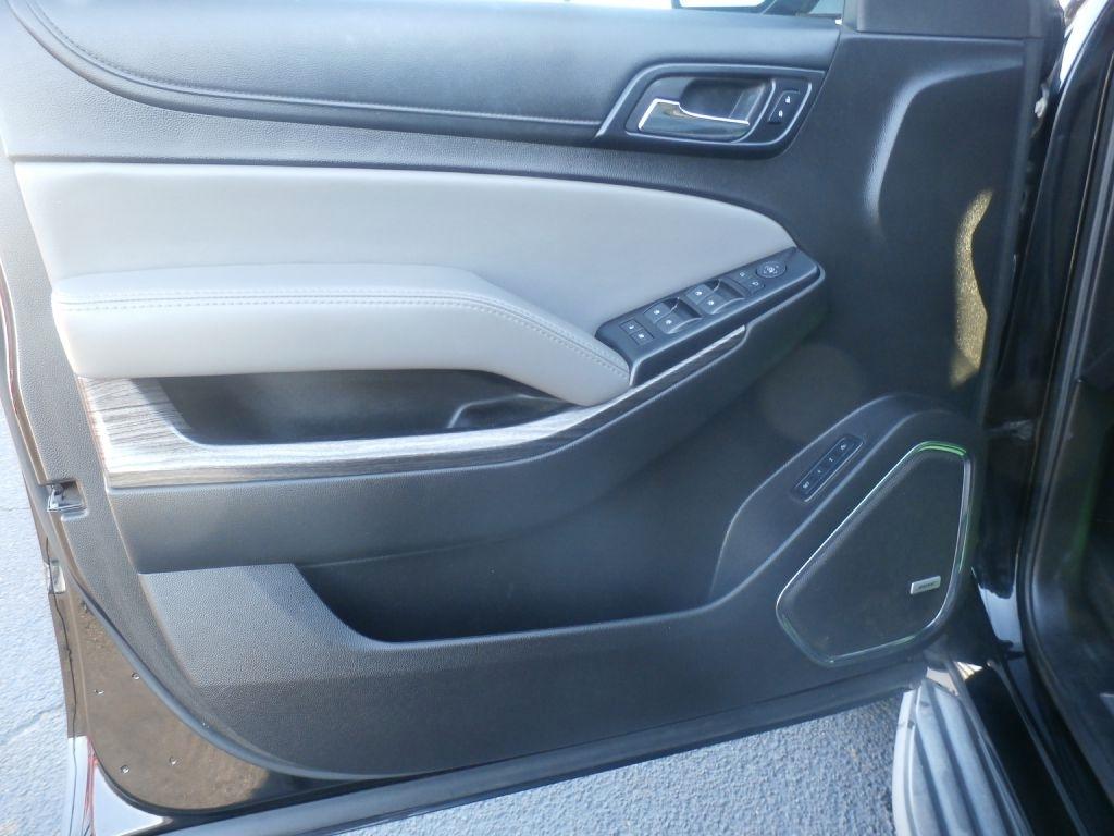 Chevrolet Tahoe LT 2WD 2015