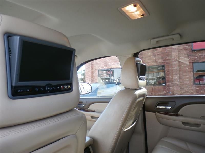 GMC Sierra Classic 1500 SLE1 Crew Cab 4WD 2007