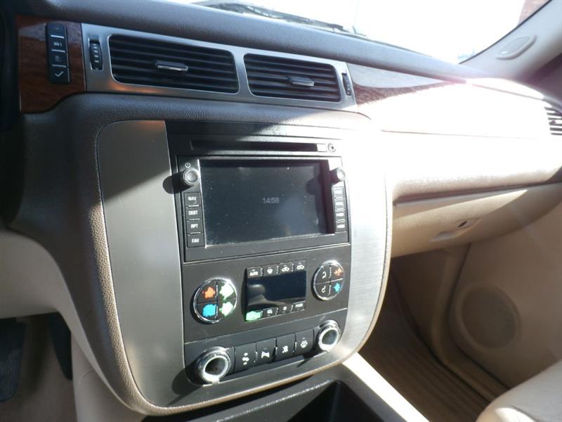 GMC Sierra Classic 1500 SLE1 Crew Cab 4WD 2007