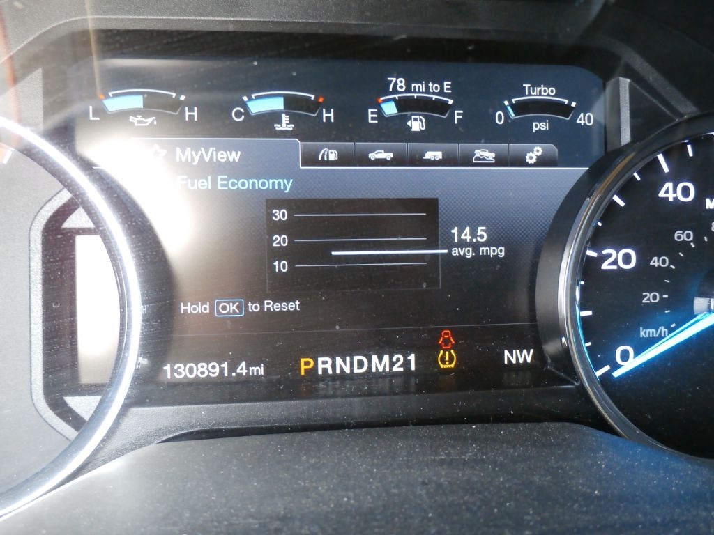 Ford F-250 SD King Ranch Crew Cab 4WD 2017