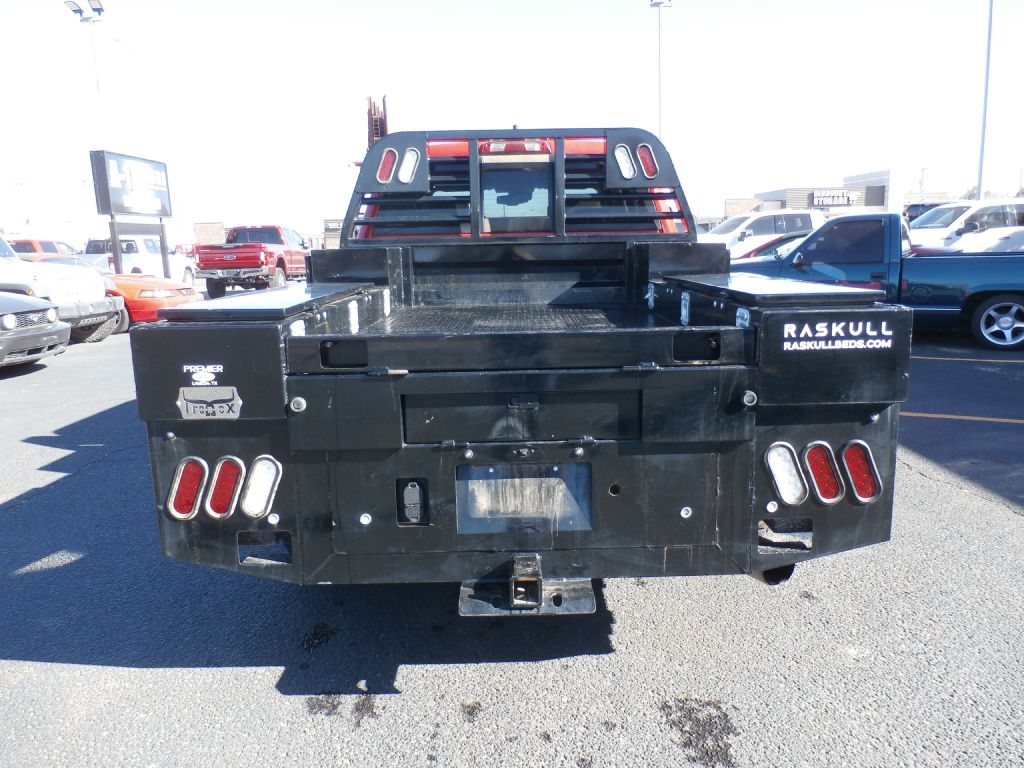 GMC Sierra 2500HD SLT Crew Cab 4WD 2015