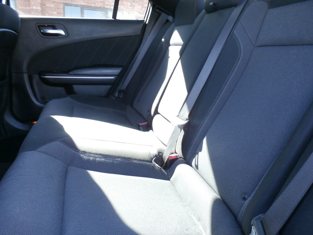 Dodge Charger SXT 2019