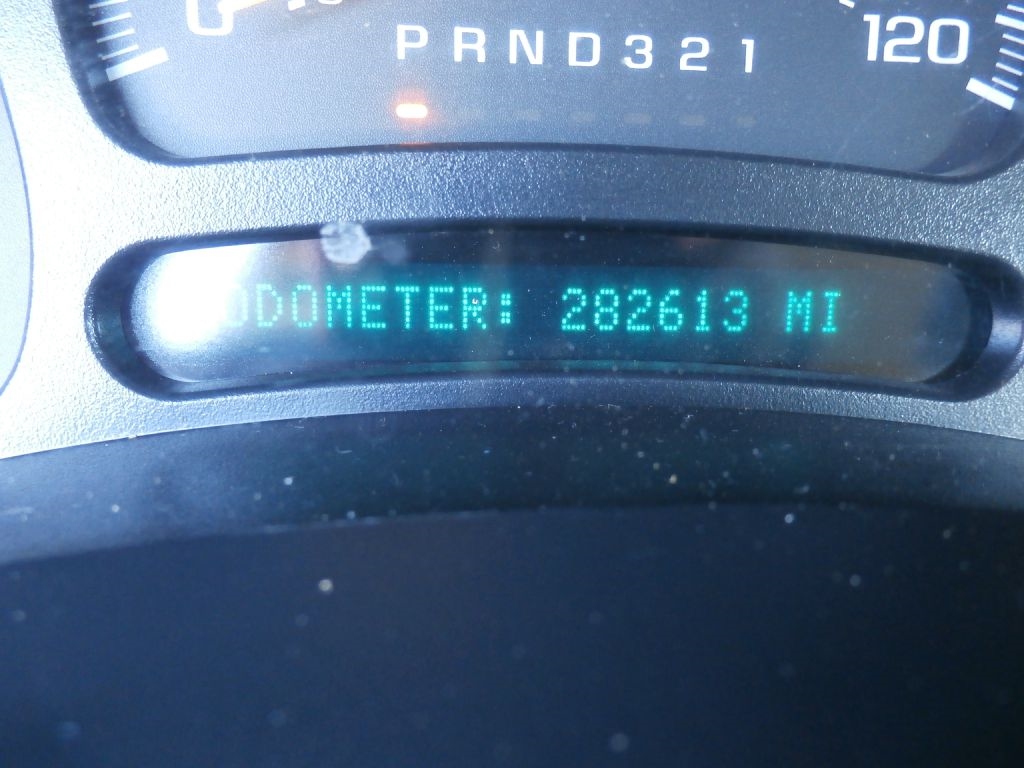 Chevrolet Avalanche 1500 4WD 2006