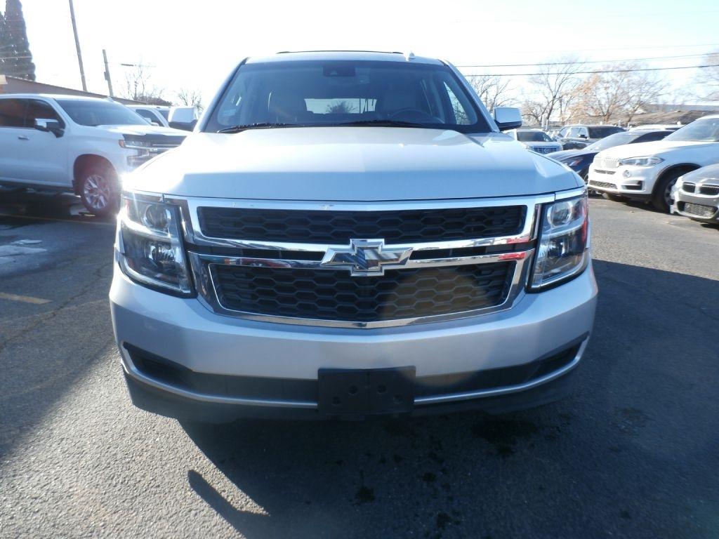Chevrolet Suburban LT 2WD 2017