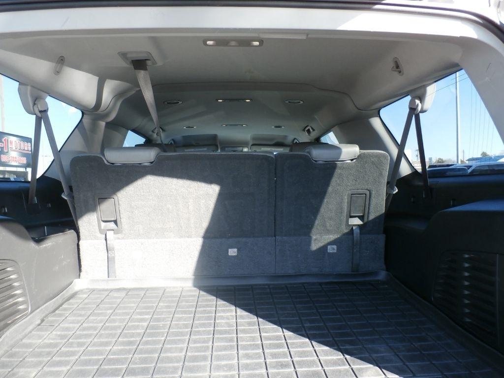 Chevrolet Suburban LT 2WD 2017