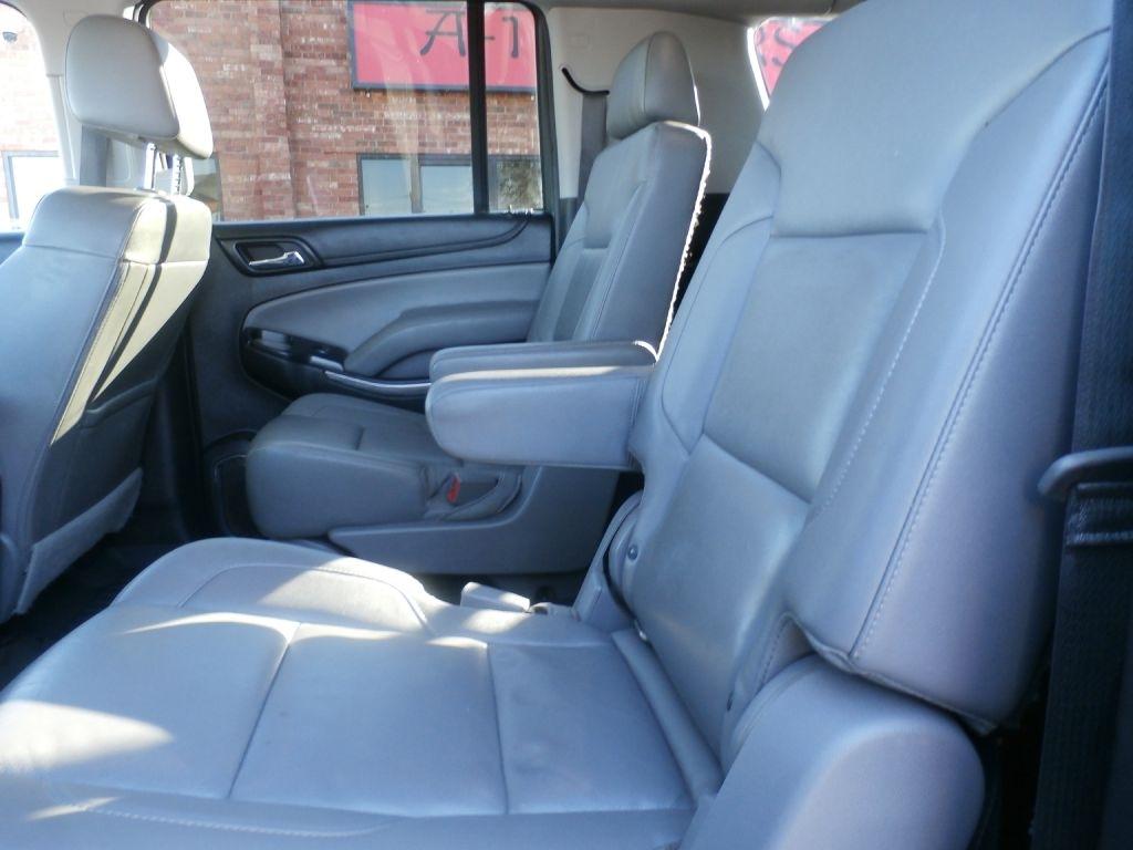 Chevrolet Suburban LT 2WD 2017