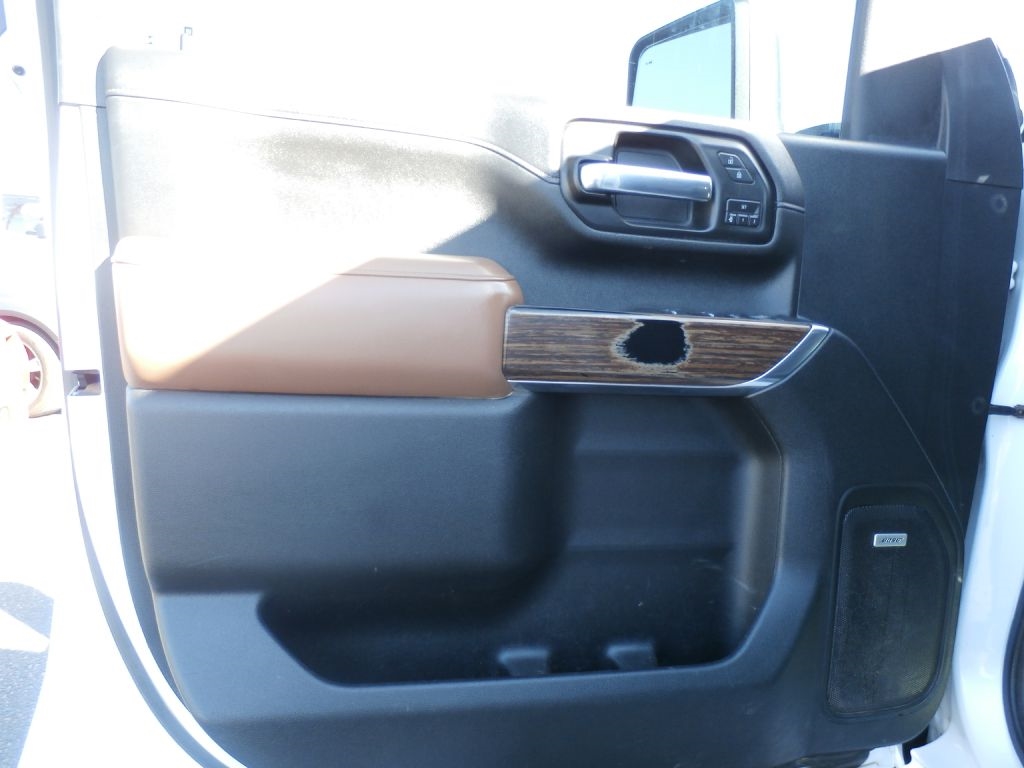 Chevrolet Silverado 2500HD High Country Crew Cab Long Box 4WD 2020