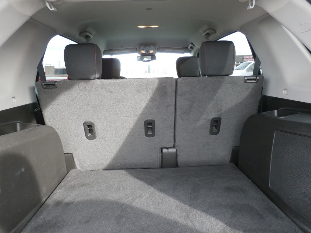 GMC Terrain SLE1 FWD 2015