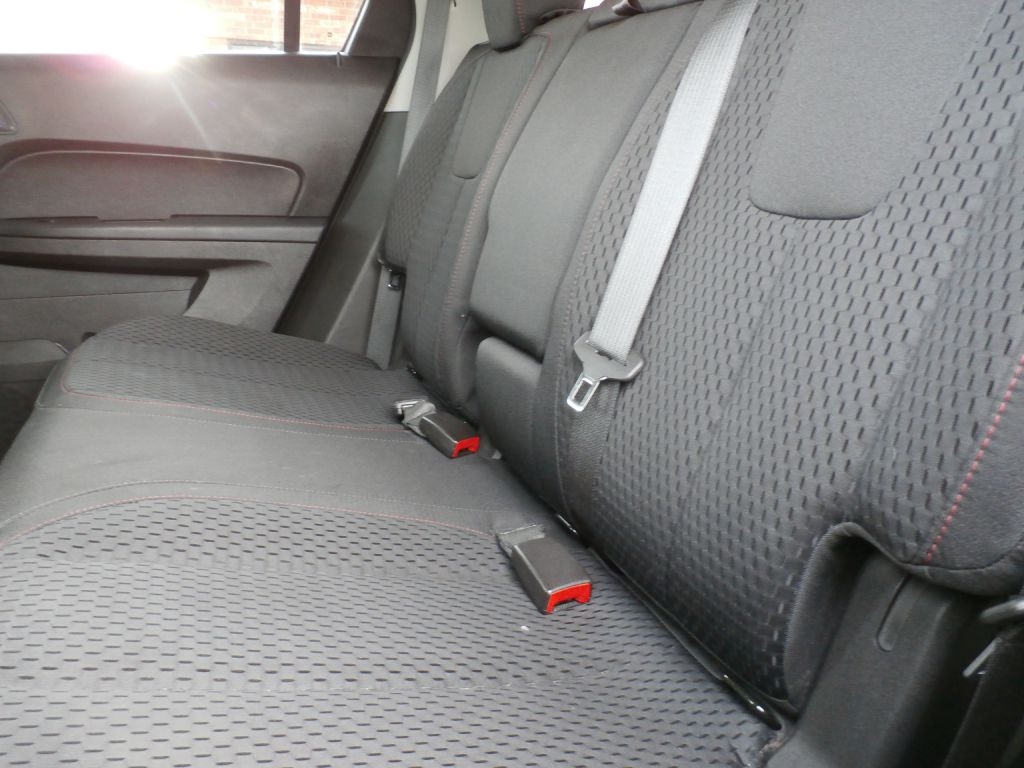 GMC Terrain SLE1 FWD 2015