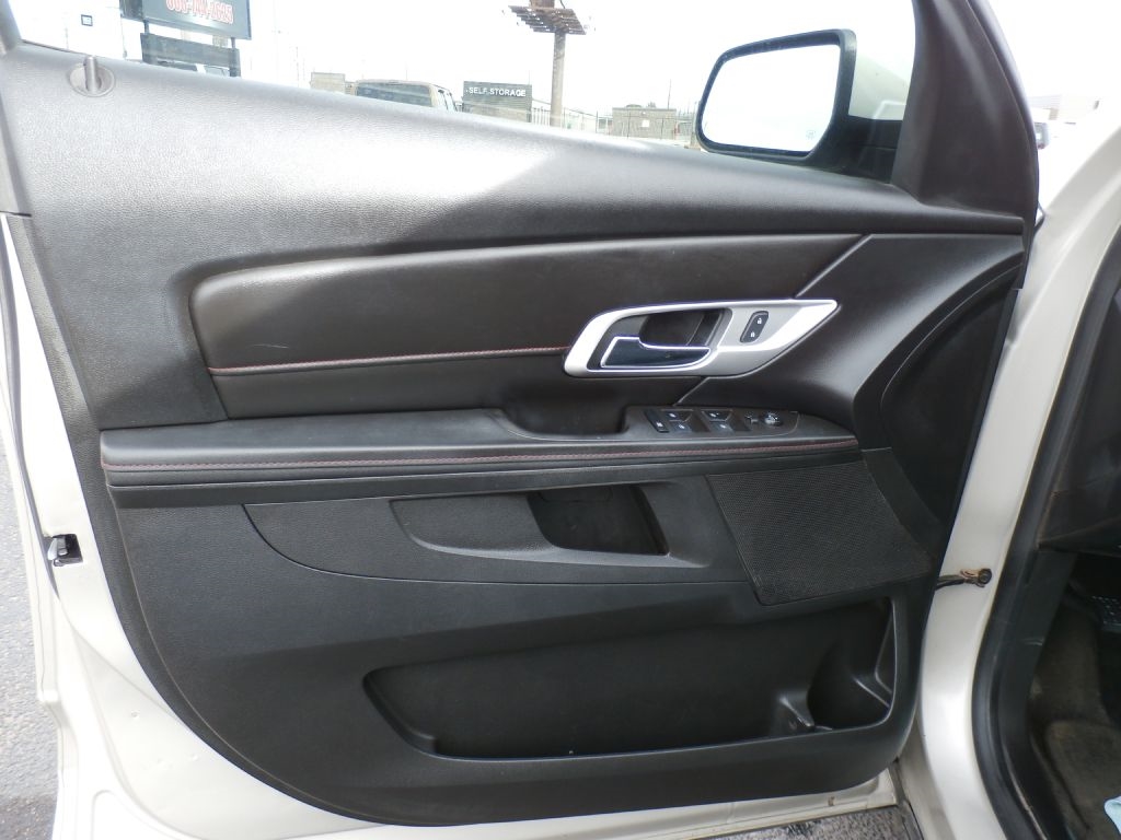 GMC Terrain SLE1 FWD 2015