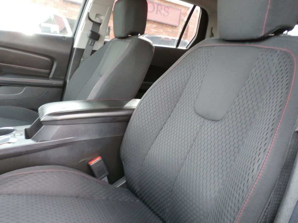 GMC Terrain SLE1 FWD 2015