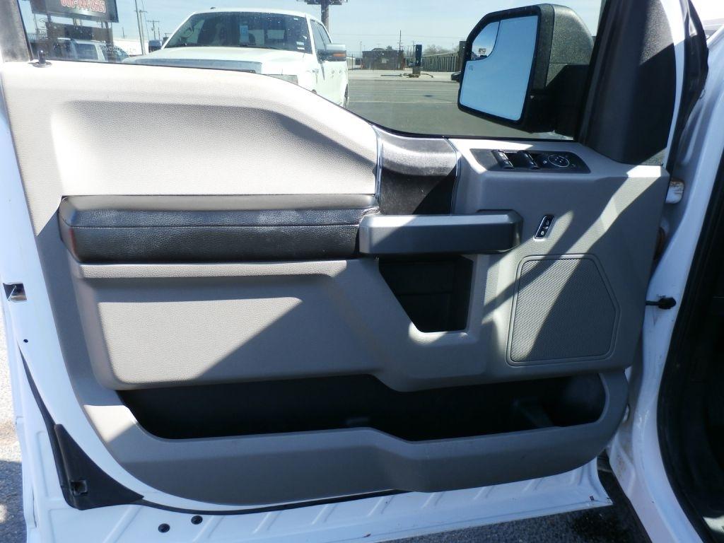 Ford F-150 XL SuperCab 8-ft. 2WD 2017