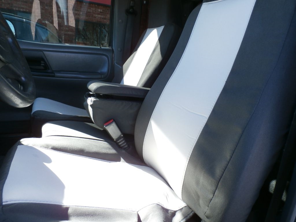 Ford Ranger XL SuperCab 2WD 2005