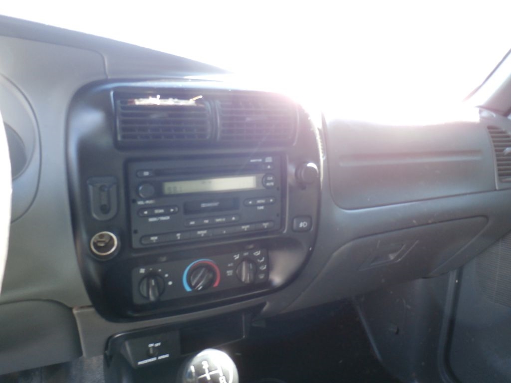 Ford Ranger XL SuperCab 2WD 2005