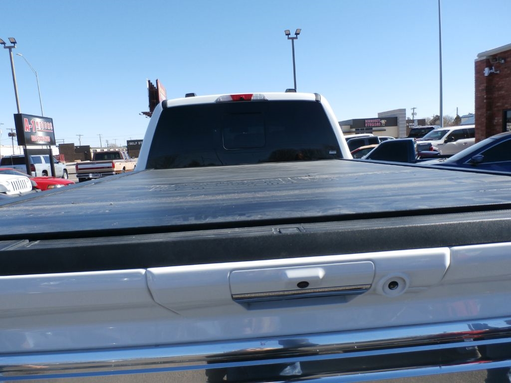 Ford F-350 SD XL Crew Cab Long Bed DRW 4WD 2023