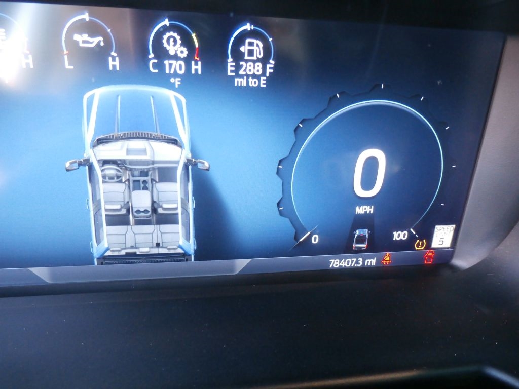 Ford F-350 SD XL Crew Cab Long Bed DRW 4WD 2023