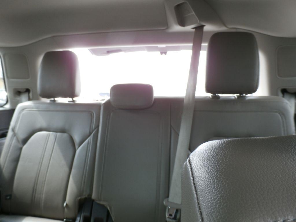 Ford Expedition Limited 4WD 2018