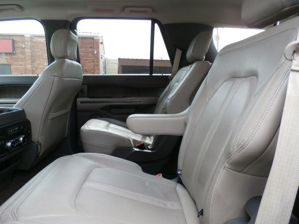 Ford Expedition Limited 4WD 2018