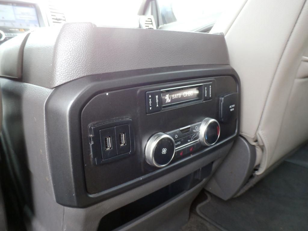 Ford Expedition Limited 4WD 2018