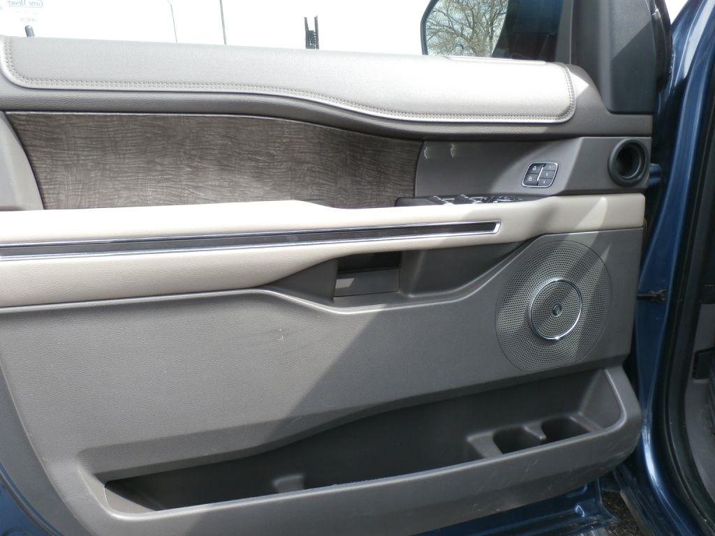 Ford Expedition Limited 4WD 2018