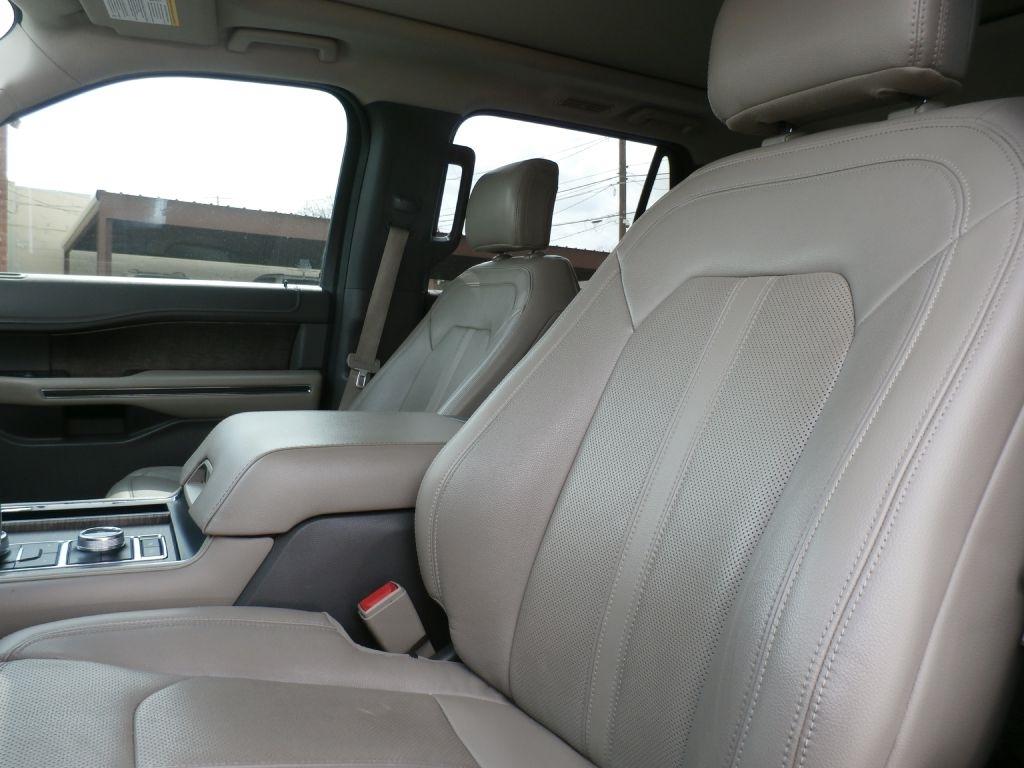 Ford Expedition Limited 4WD 2018