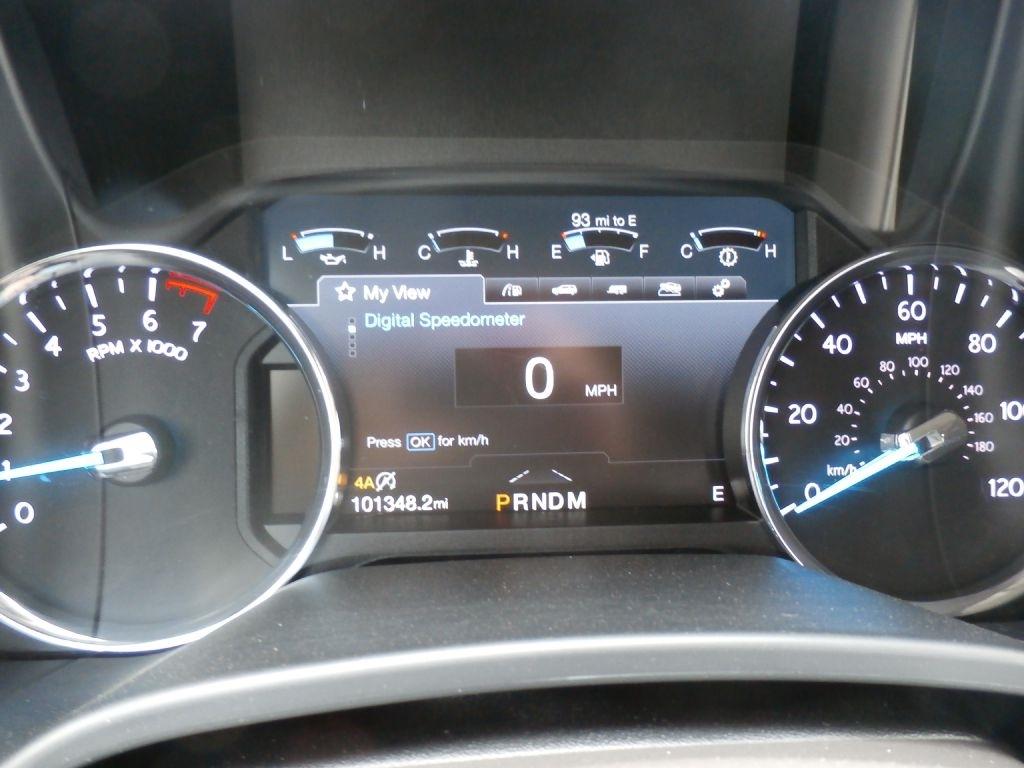 Ford Expedition Limited 4WD 2018