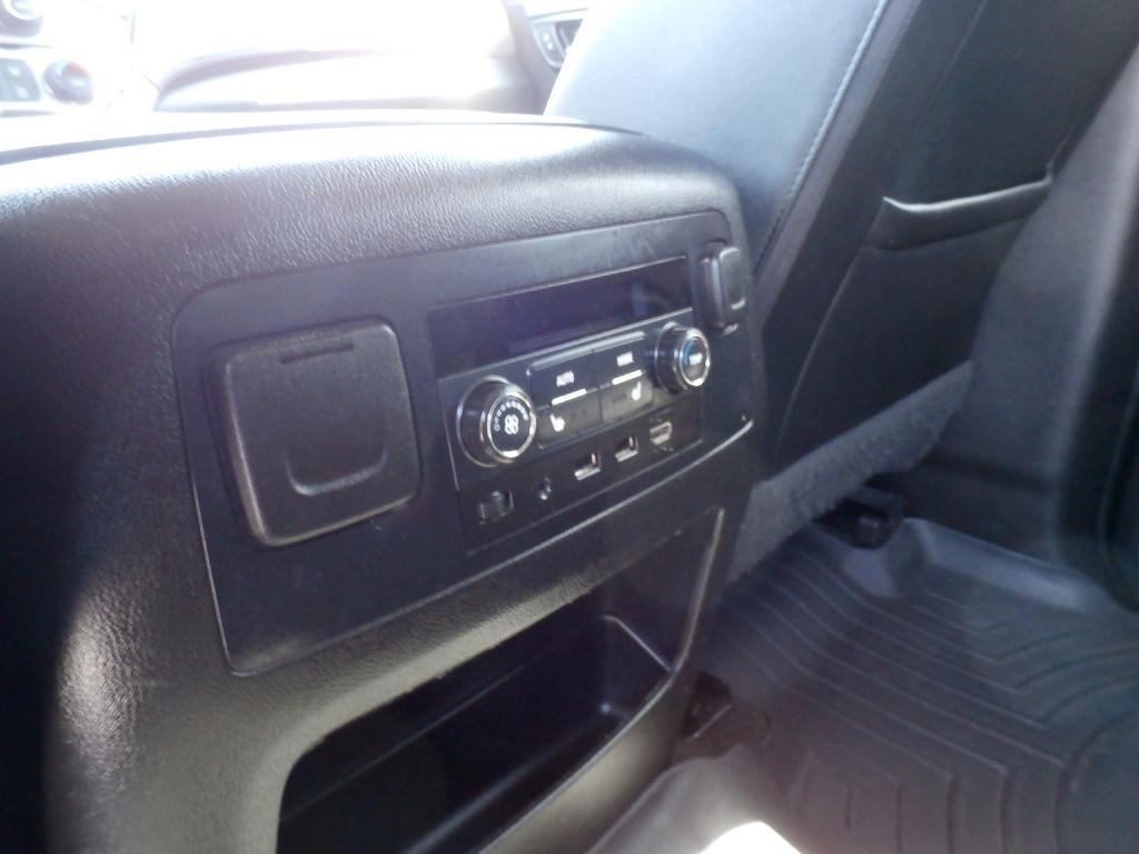 Chevrolet Suburban LT 4WD 2018