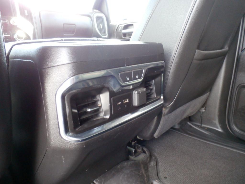 GMC Sierra 2500HD AT4 Crew Cab 4WD 2023