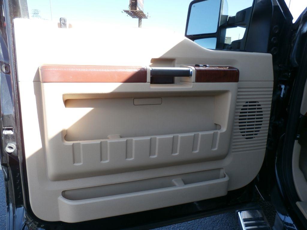 Ford F-350 SD XL Crew Cab Long Bed DRW 4WD 2014