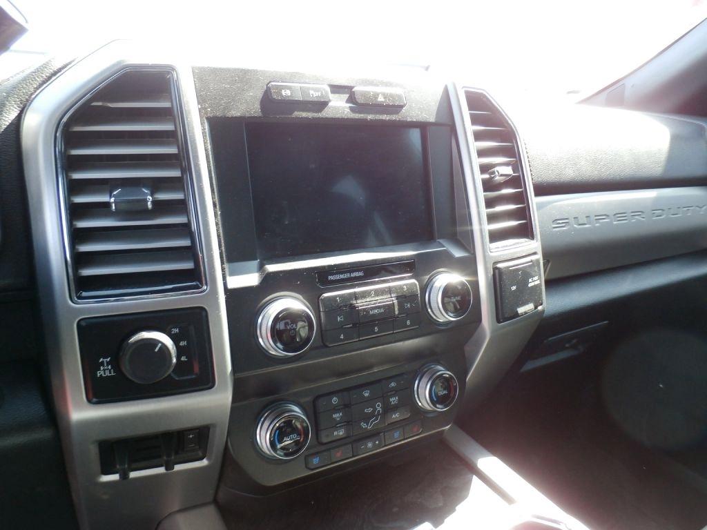 Ford F-250 SD Lariat Crew Cab 4WD 2019