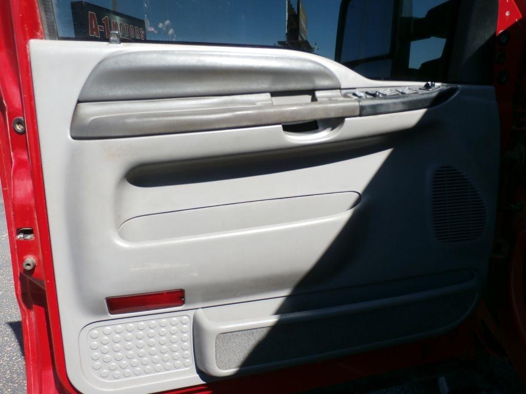 Ford F-250 SD XL Crew Cab SWB 4WD 1999