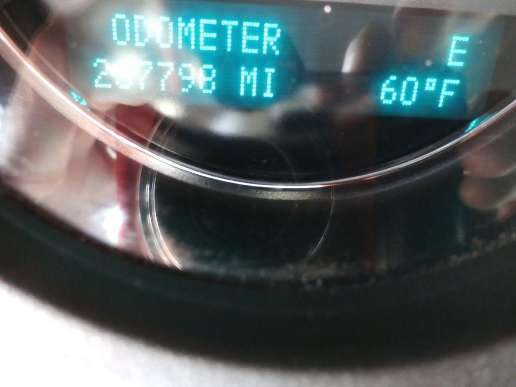 GMC Sierra 2500HD Denali Crew Cab 4WD 2013