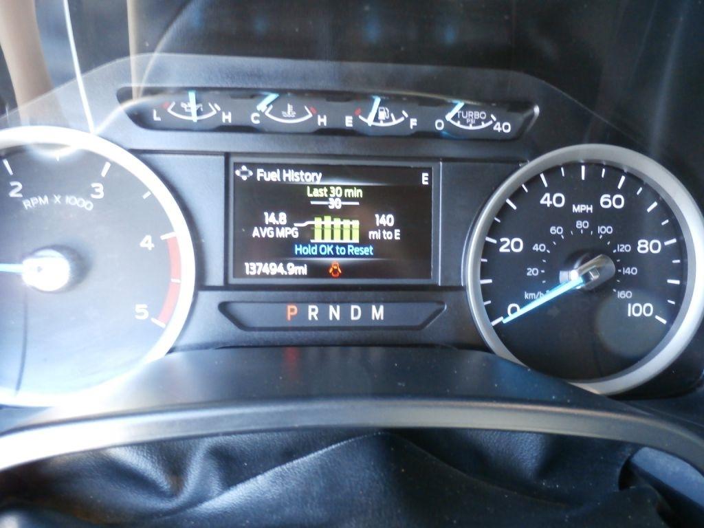 Ford F-250 SD XL Crew Cab 4WD 2021