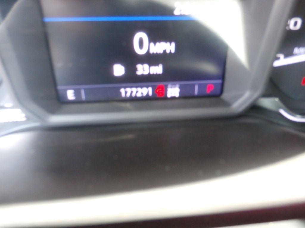 GMC Sierra 2500HD AT4 Crew Cab 4WD 2021