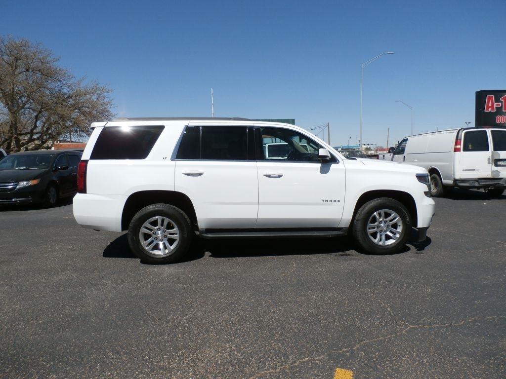 Chevrolet Tahoe LT 2WD 2019