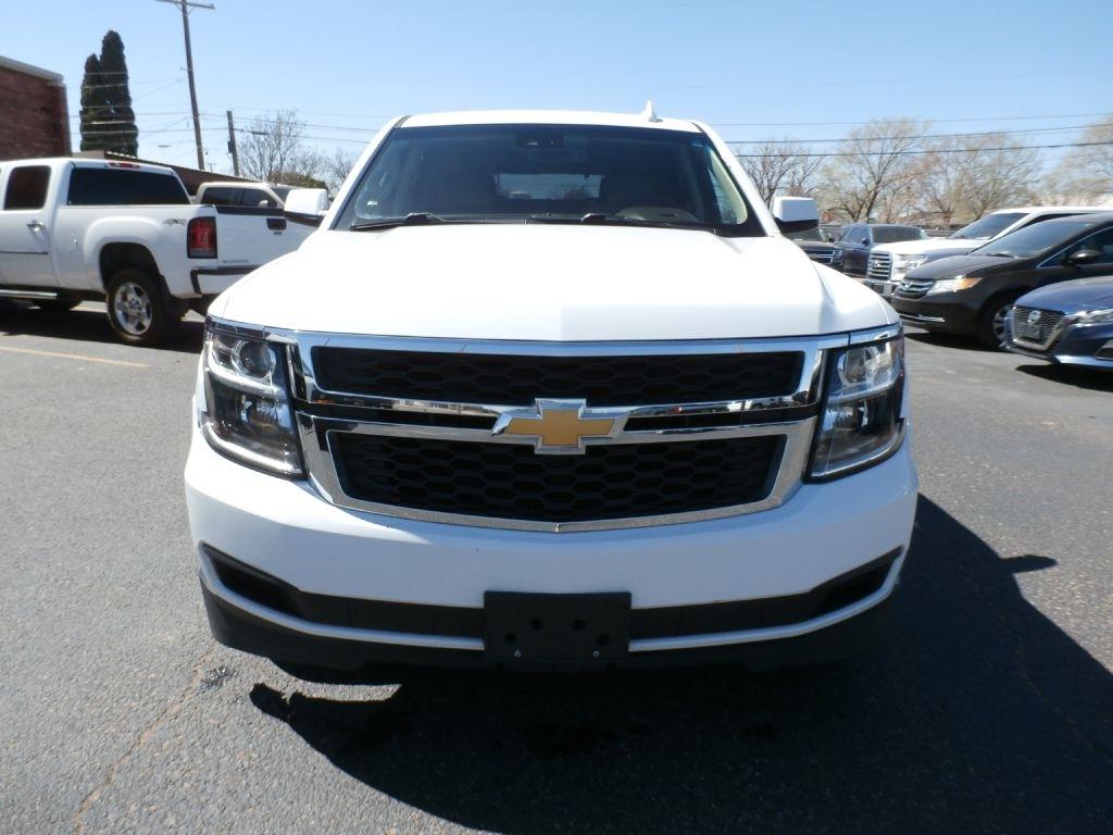 Chevrolet Tahoe LT 2WD 2019