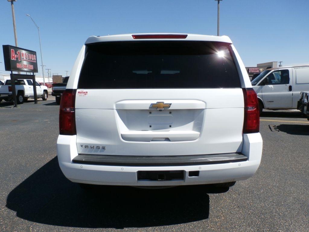 Chevrolet Tahoe LT 2WD 2019