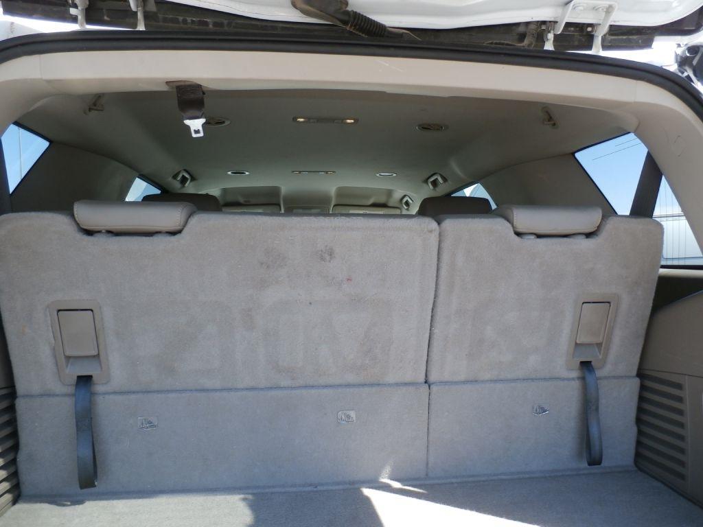 Chevrolet Tahoe LT 2WD 2019