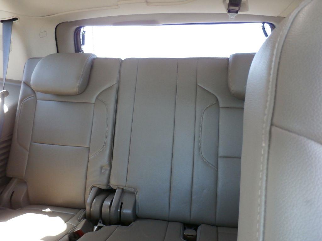 Chevrolet Tahoe LT 2WD 2019