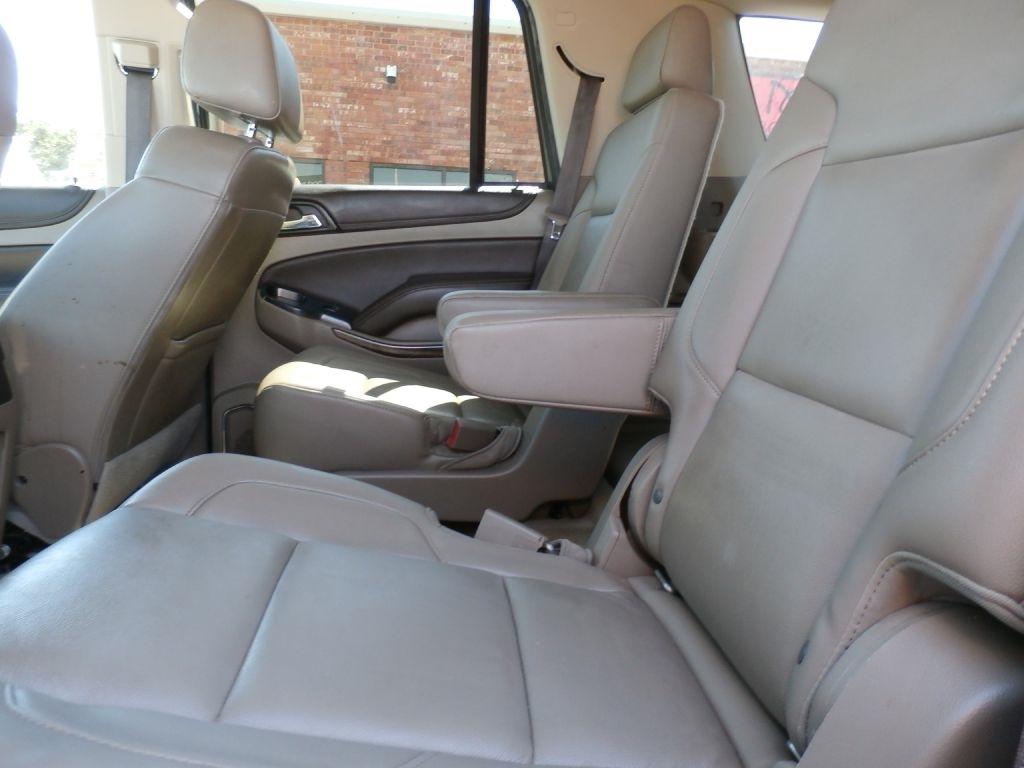 Chevrolet Tahoe LT 2WD 2019