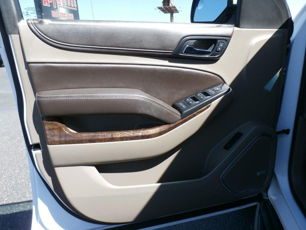 Chevrolet Tahoe LT 2WD 2019