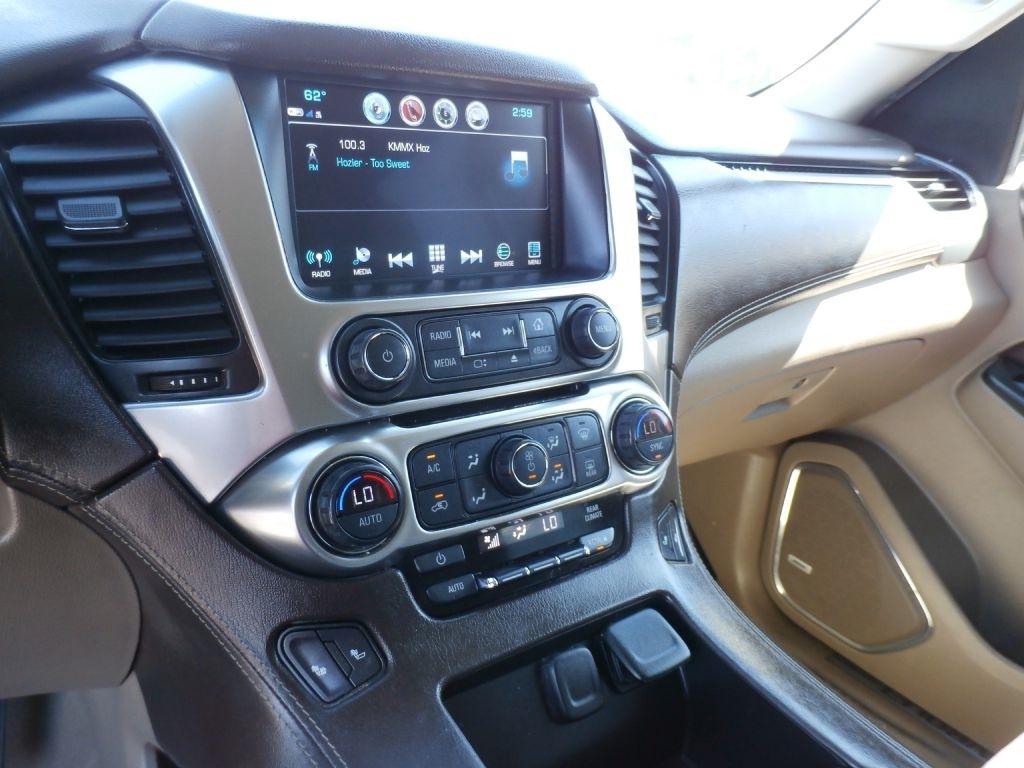 Chevrolet Tahoe LT 2WD 2019