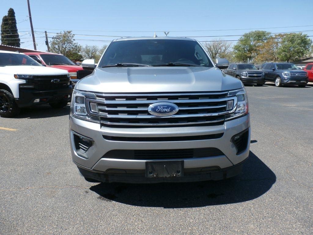 Ford Expedition MAX XLT 2020
